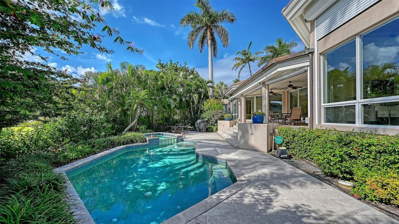 510 Harbor Gate Way, Longboat Key, FL 34228 Photo