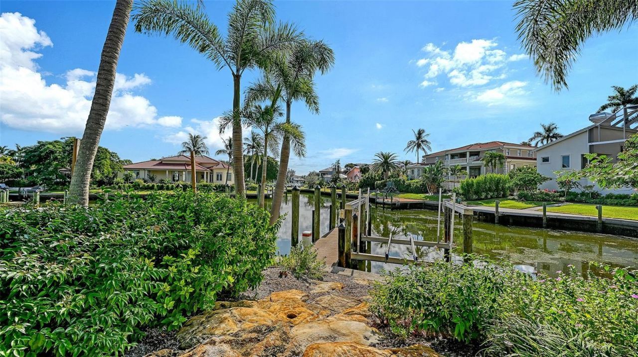 510 Harbor Gate Way, Longboat Key, FL 34228 Photo