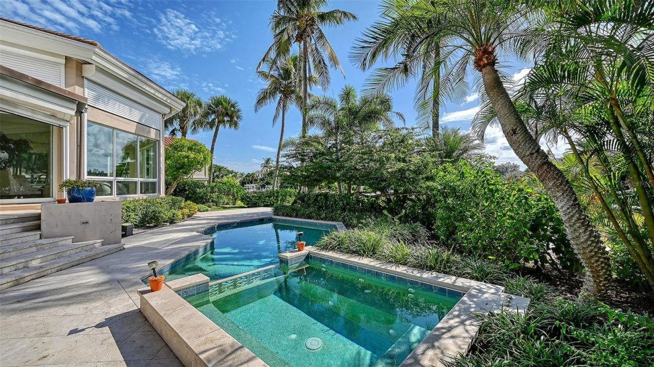 510 Harbor Gate Way, Longboat Key, FL 34228 Photo