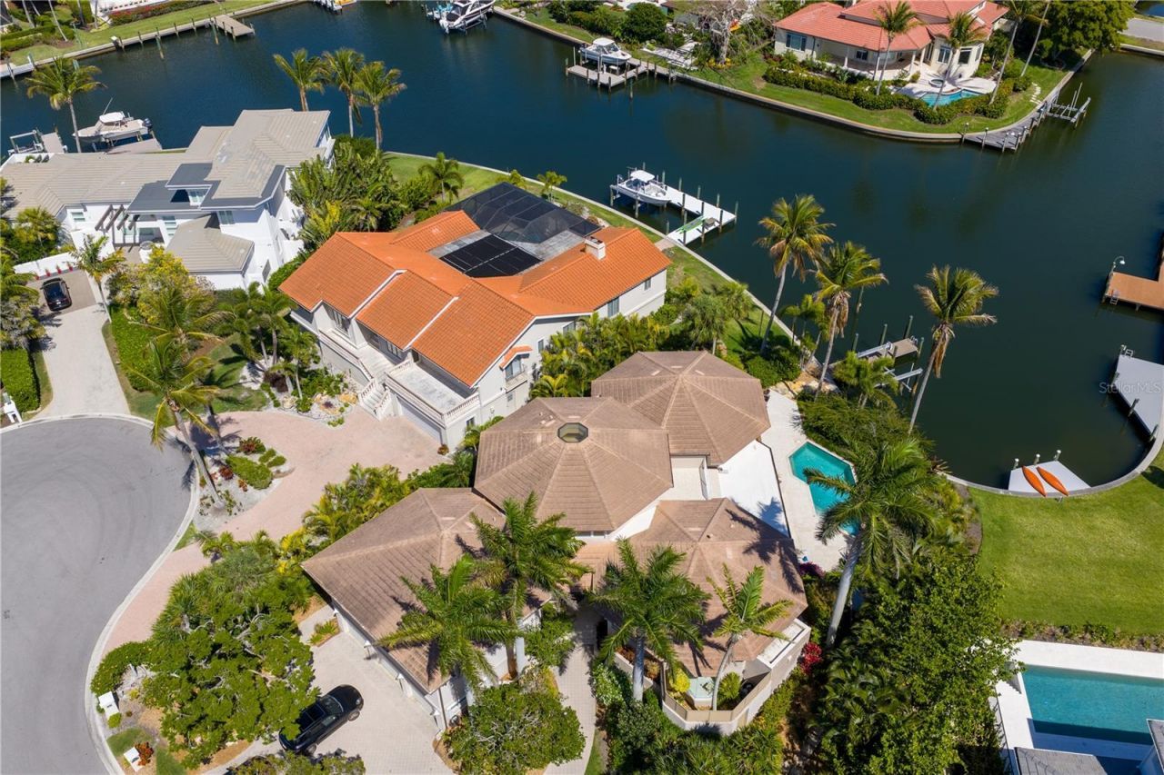 510 Harbor Gate Way, Longboat Key, FL 34228 Photo