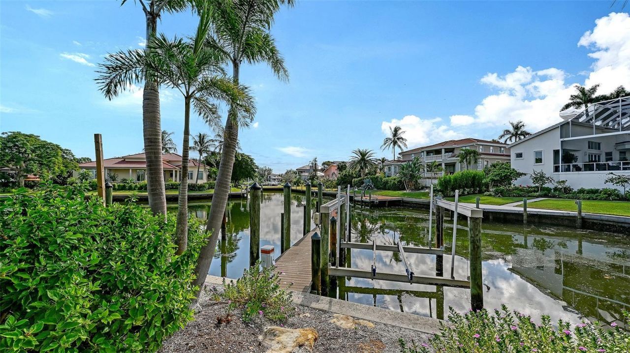 510 Harbor Gate Way, Longboat Key, FL 34228 Photo