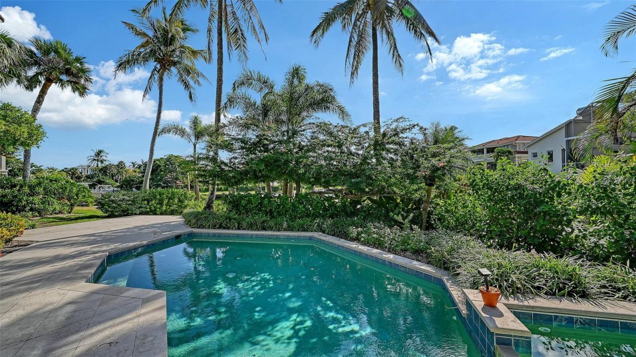 510 Harbor Gate Way, Longboat Key, FL 34228 Photo