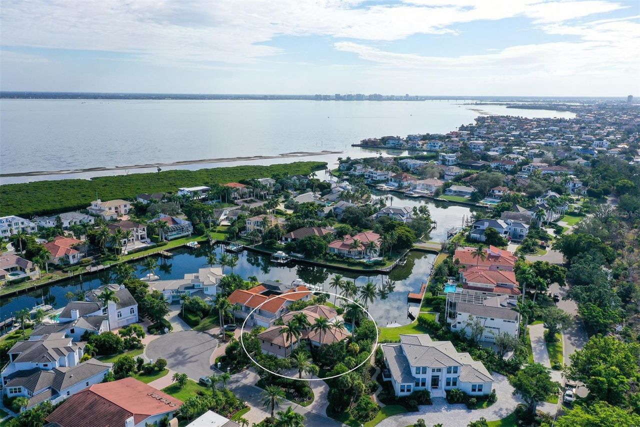 510 Harbor Gate Way, Longboat Key, FL 34228 Photo