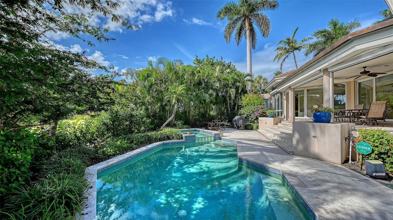 510 Harbor Gate Way, Longboat Key, FL 34228 Photo