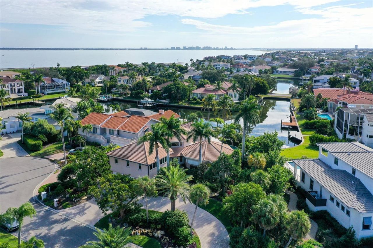 510 Harbor Gate Way, Longboat Key, FL 34228 Photo