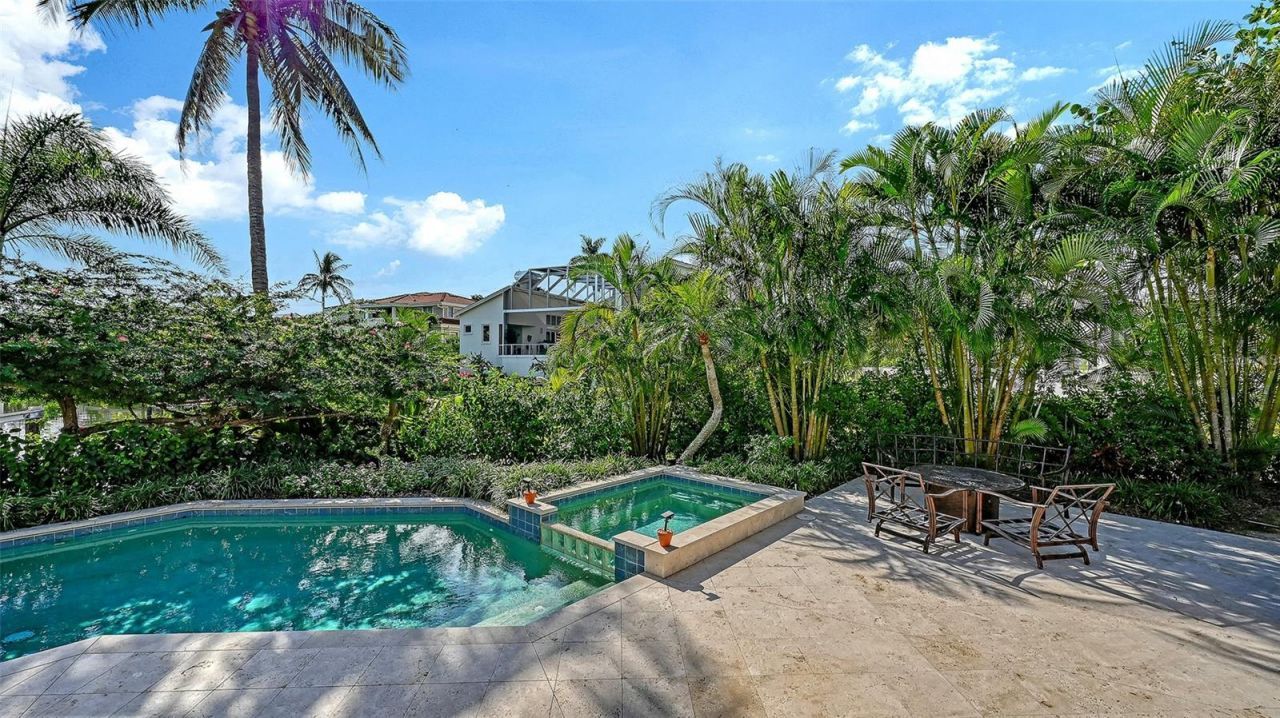 510 Harbor Gate Way, Longboat Key, FL 34228 Photo