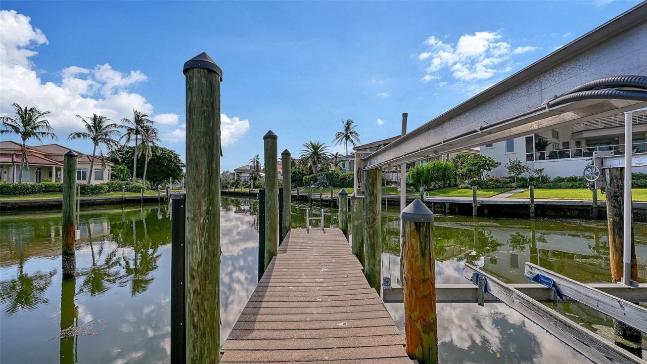 510 Harbor Gate Way, Longboat Key, FL 34228 Photo