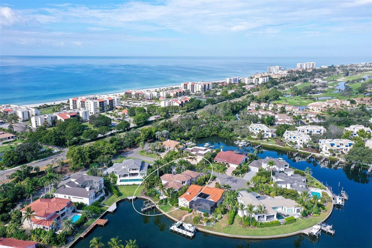 510 Harbor Gate Way, Longboat Key, FL 34228 Photo