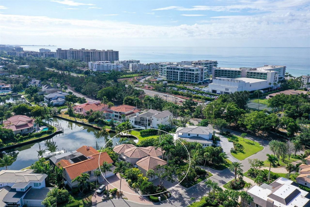 510 Harbor Gate Way, Longboat Key, FL 34228 Photo