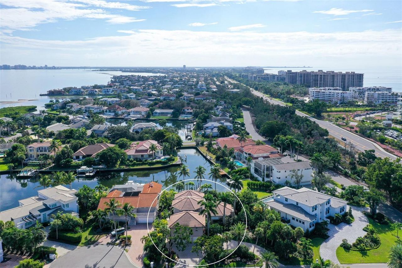 510 Harbor Gate Way, Longboat Key, FL 34228 Photo