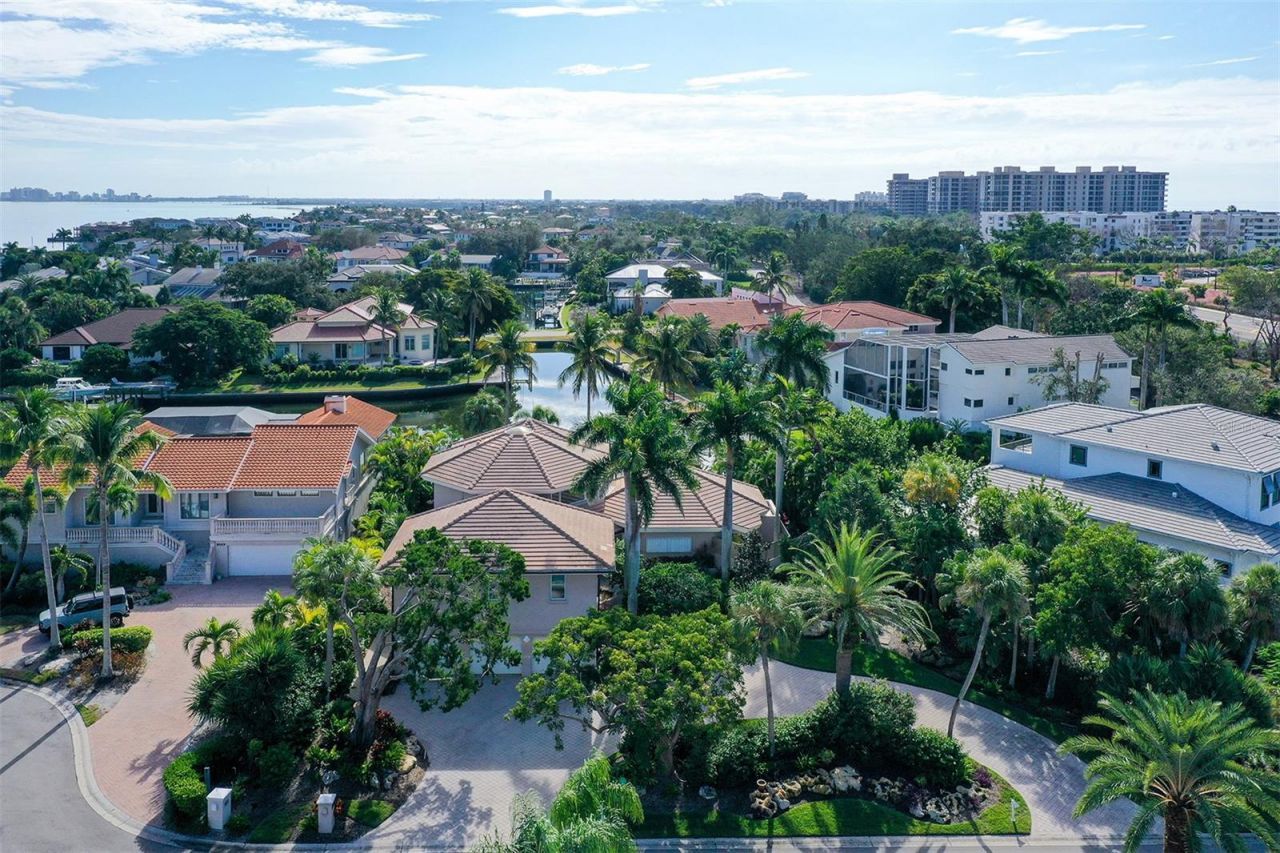 510 Harbor Gate Way, Longboat Key, FL 34228 Photo