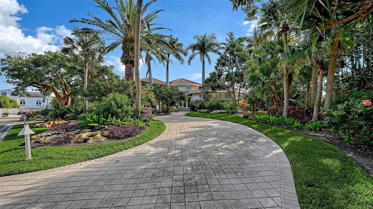 510 Harbor Gate Way, Longboat Key, FL 34228 Photo