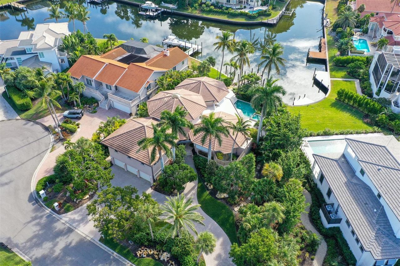 510 Harbor Gate Way, Longboat Key, FL 34228 Photo
