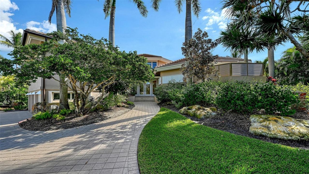 510 Harbor Gate Way, Longboat Key, FL 34228 Photo