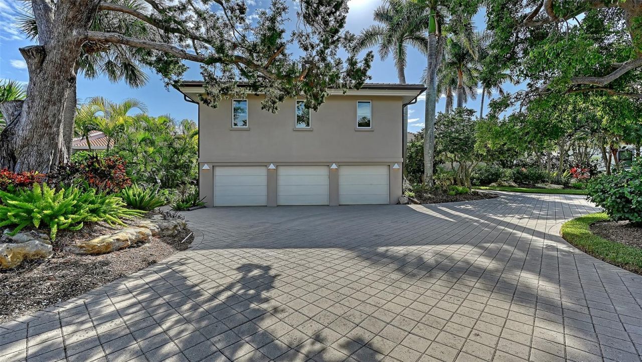 510 Harbor Gate Way, Longboat Key, FL 34228 Photo