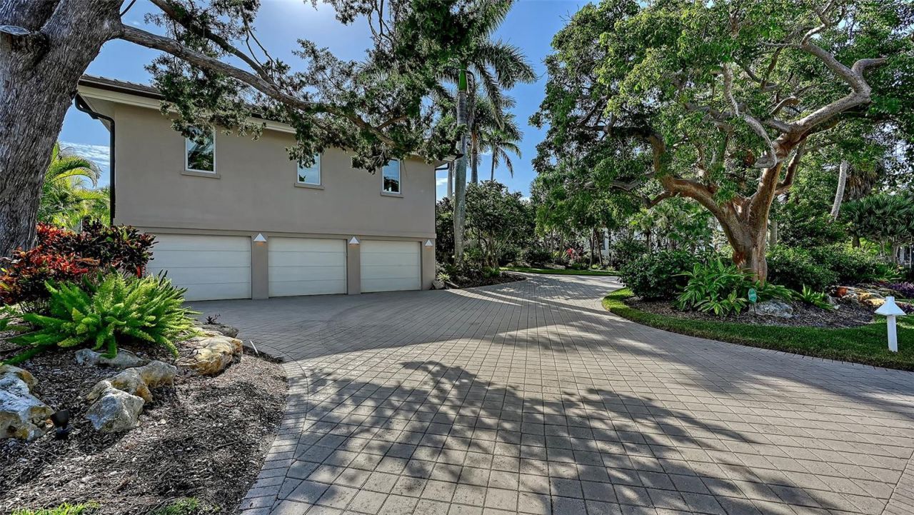 510 Harbor Gate Way, Longboat Key, FL 34228 Photo