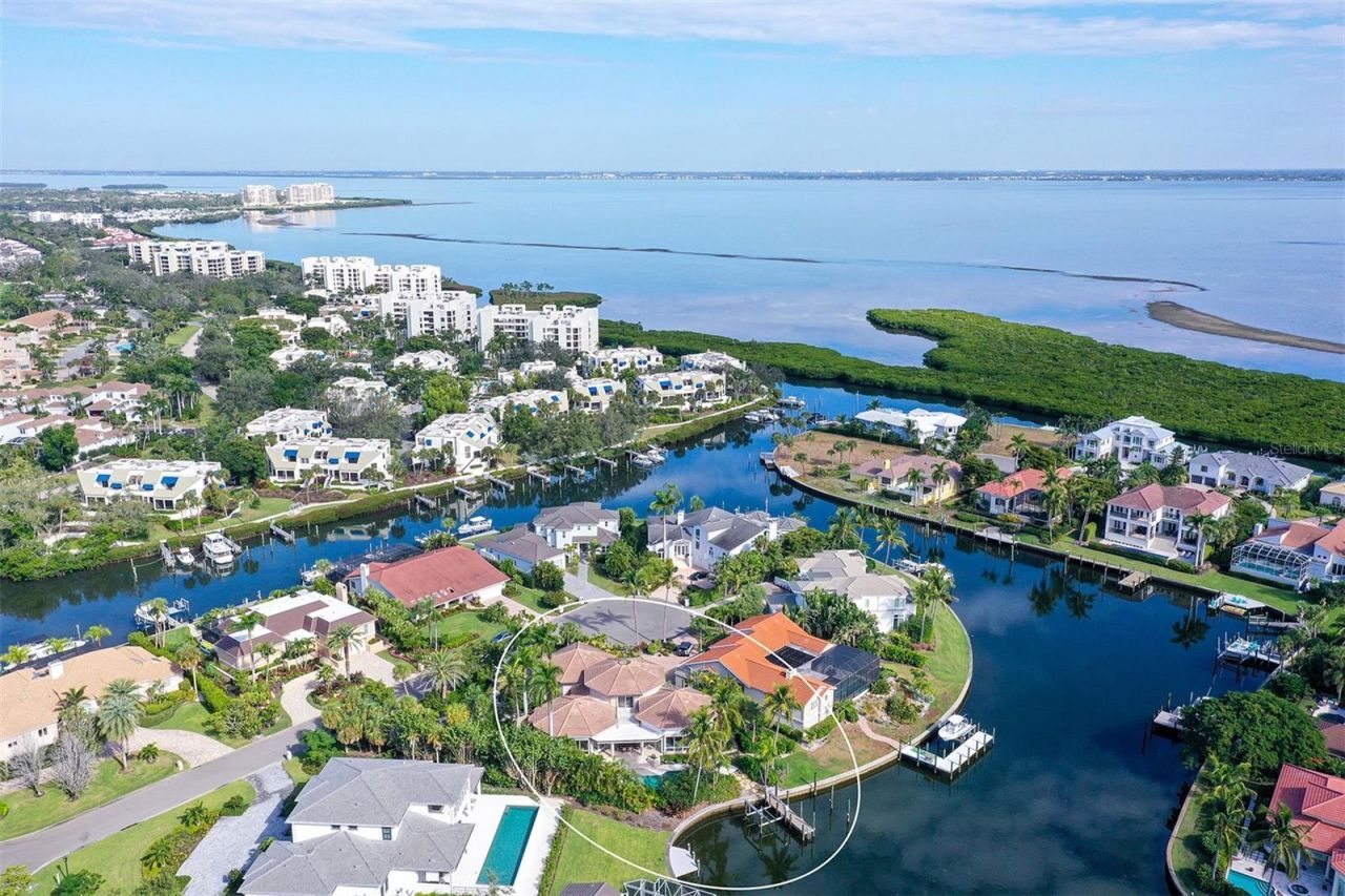 510 Harbor Gate Way, Longboat Key, FL 34228 Photo