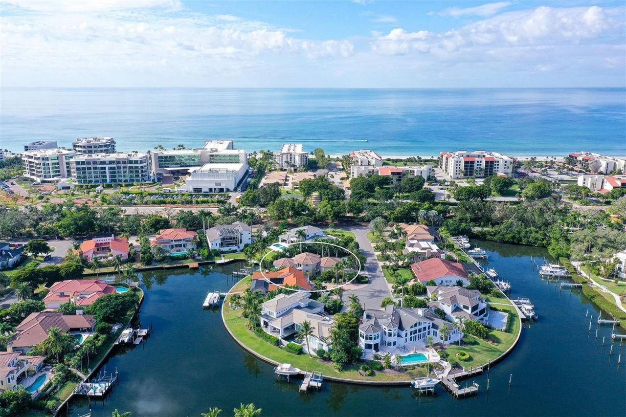 510 Harbor Gate Way, Longboat Key, FL 34228 Photo