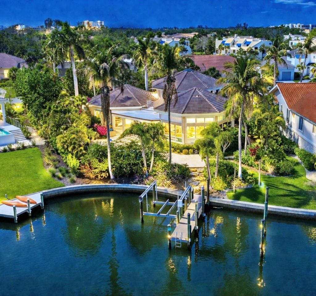 510 Harbor Gate Way, Longboat Key, FL 34228 Photo