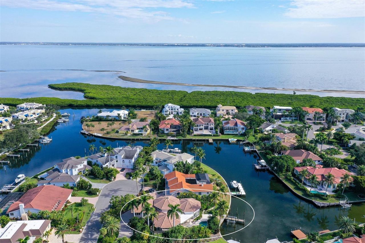 510 Harbor Gate Way, Longboat Key, FL 34228 Photo