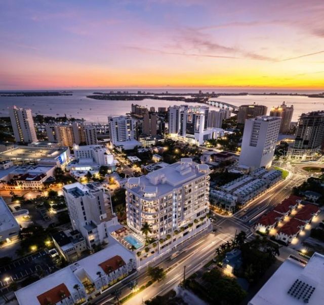 290 Cocoanut Avenue, Unit 604, Sarasota, FL 34236 Photo