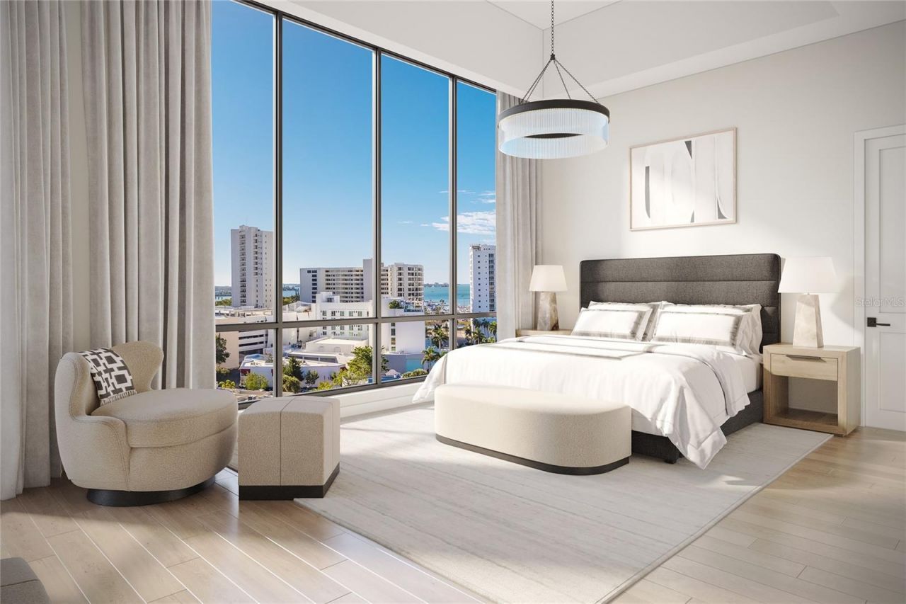 290 Cocoanut Avenue, Unit 604, Sarasota, FL 34236 Photo