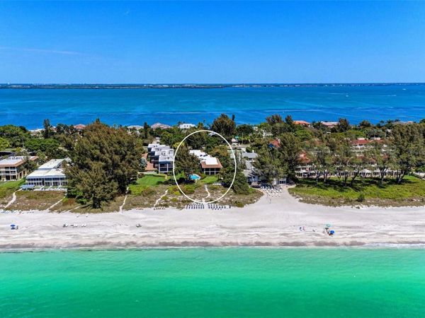 5125 GULF OF MEXICO DRIVE, Unit 7, LONGBOAT KEY, FL 34228