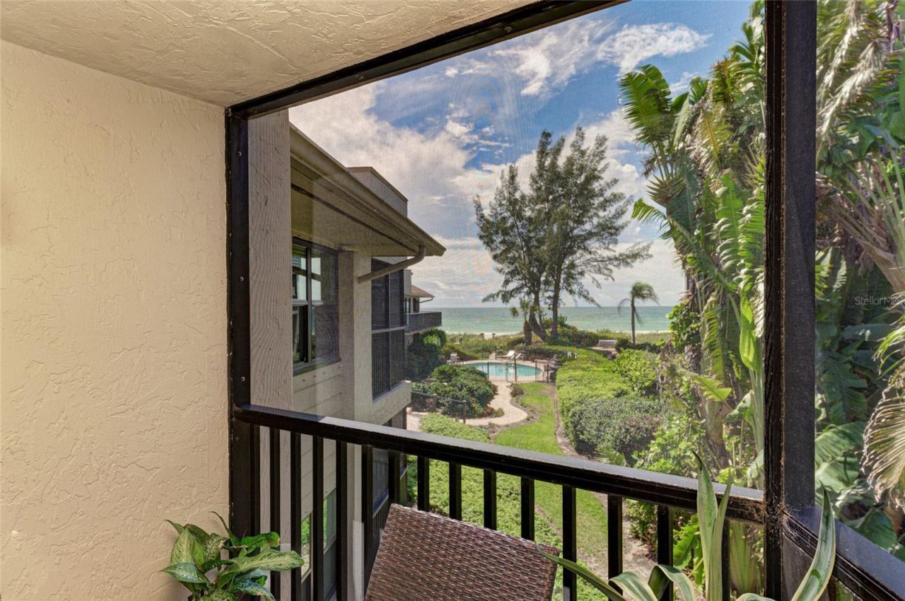 5125 Gulf Of Mexico Drive, Unit 7, Longboat Key, FL 34228 Photo