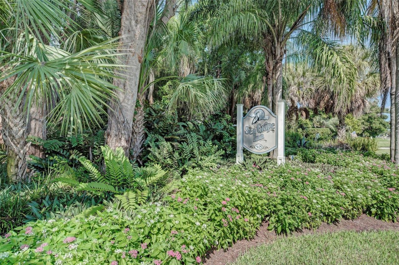 5125 Gulf Of Mexico Drive, Unit 7, Longboat Key, FL 34228 Photo