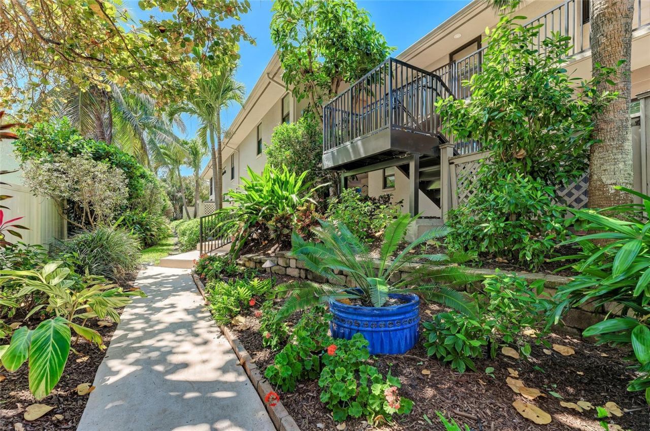 5125 Gulf Of Mexico Drive, Unit 7, Longboat Key, FL 34228 Photo