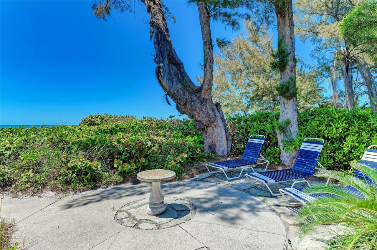 5125 Gulf Of Mexico Drive, Unit 7, Longboat Key, FL 34228 Photo