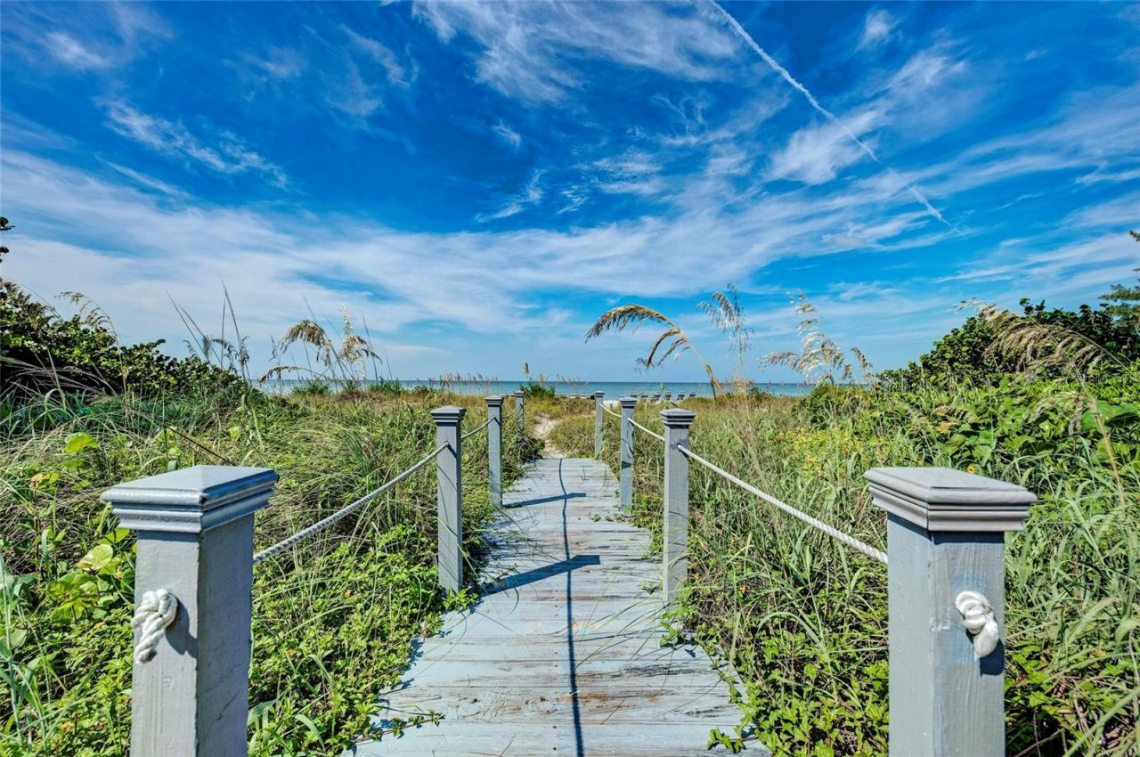 5125 Gulf Of Mexico Drive, Unit 7, Longboat Key, FL 34228 Photo