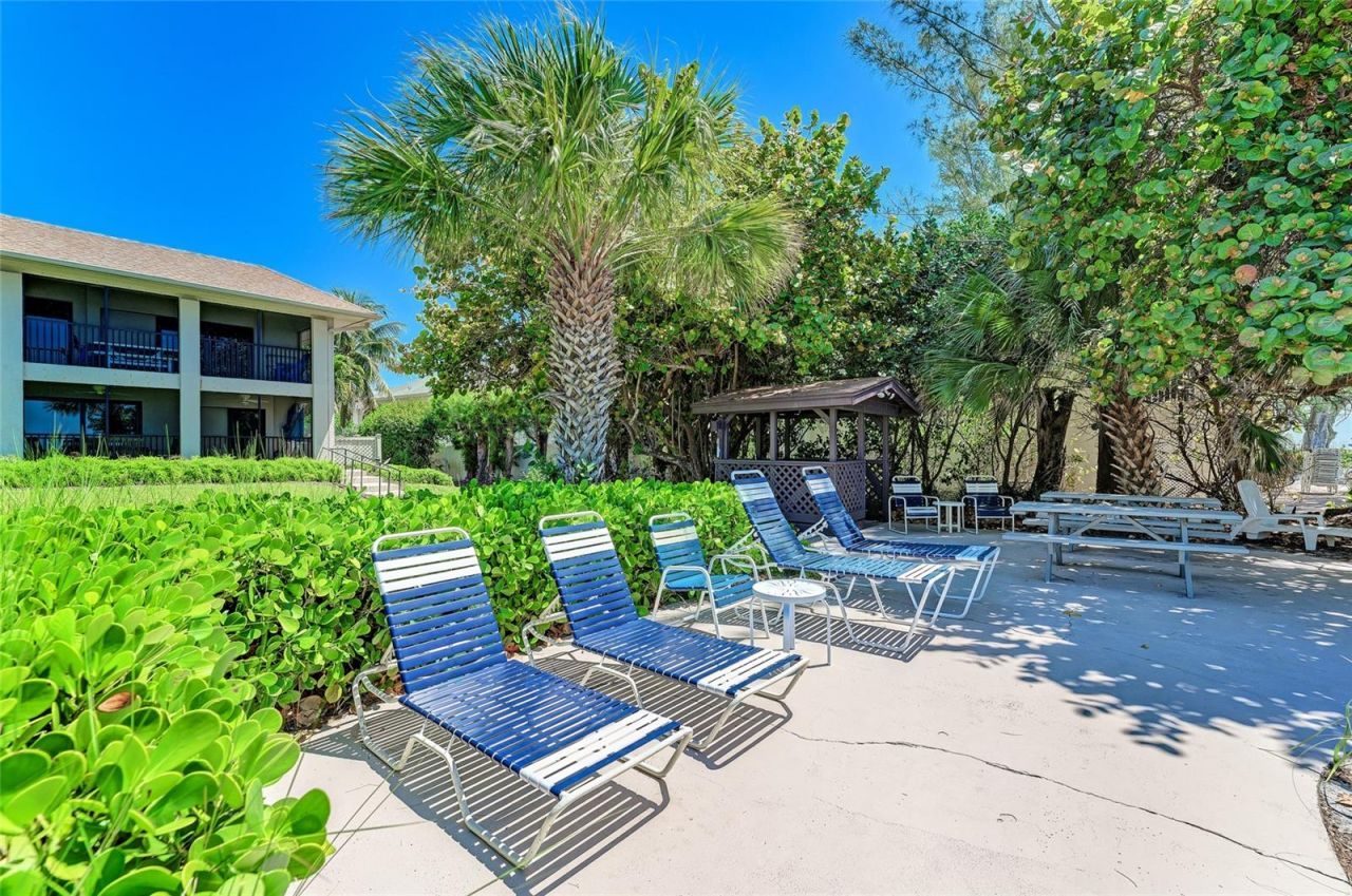 5125 Gulf Of Mexico Drive, Unit 7, Longboat Key, FL 34228 Photo