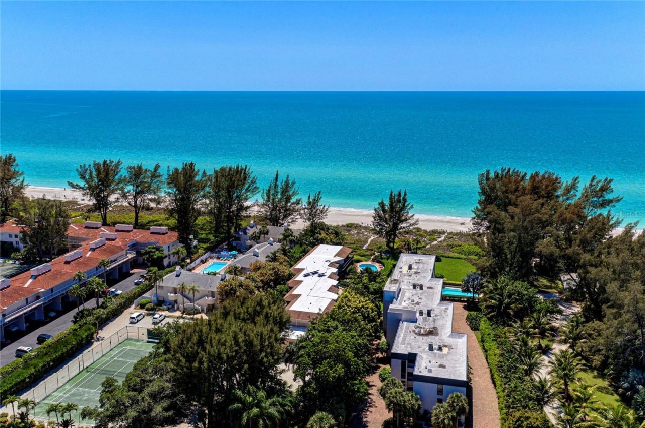 5125 Gulf Of Mexico Drive, Unit 7, Longboat Key, FL 34228 Photo