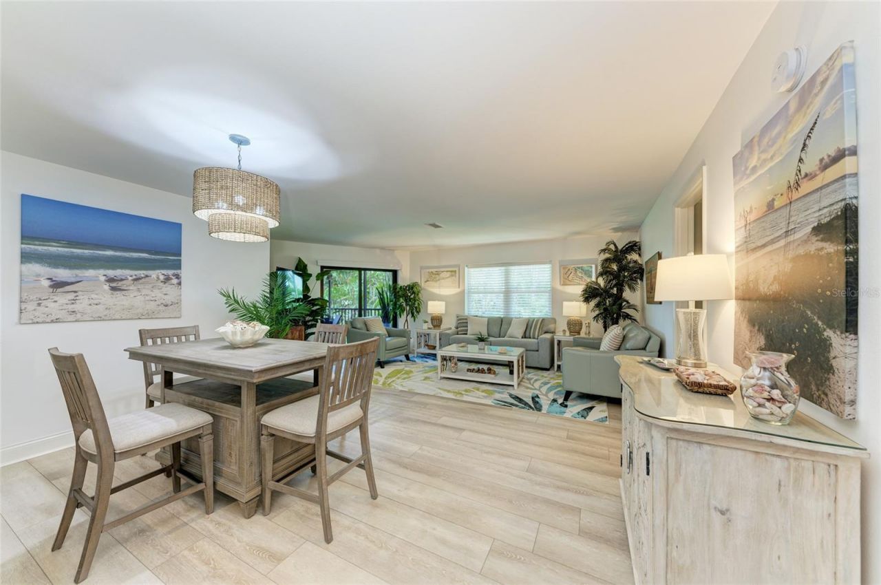 5125 Gulf Of Mexico Drive, Unit 7, Longboat Key, FL 34228 Photo