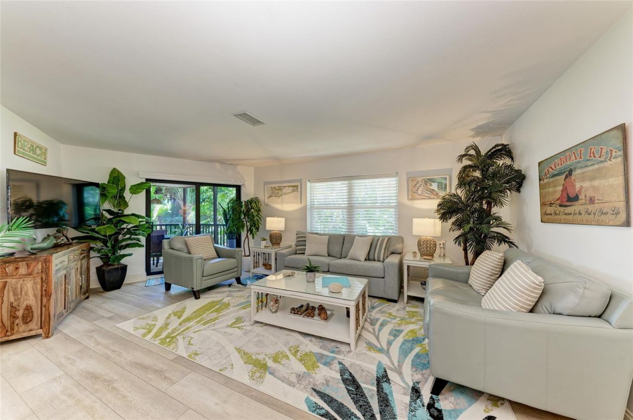 5125 Gulf Of Mexico Drive, Unit 7, Longboat Key, FL 34228 Photo
