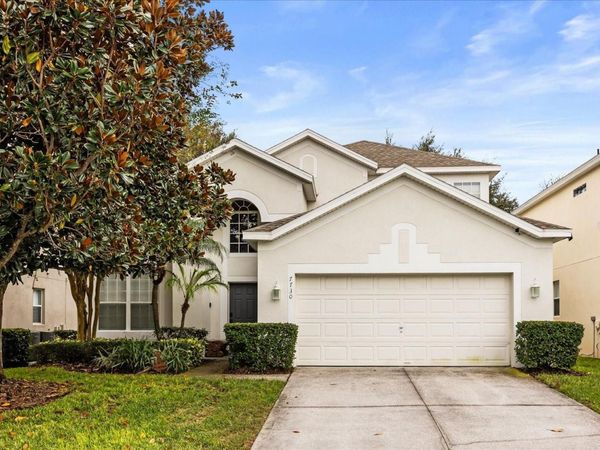 7730 TEASCONE BOULEVARD, KISSIMMEE, FL 34747