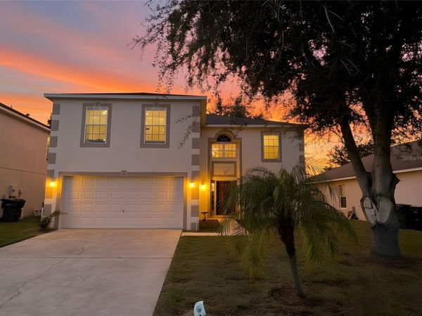 329 BLAKE AVENUE, DAVENPORT, FL 33897