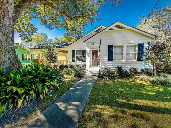 513 Wilson Ave, Houma, LA 70364