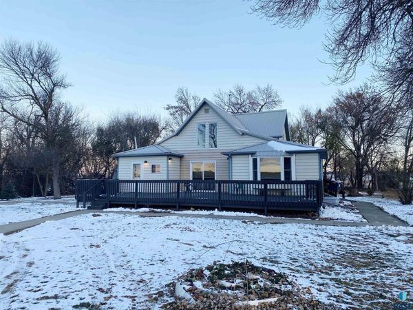 22107 477th Ave, Aurora, SD 57002