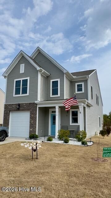 1519 Judith Drive Se, Bolivia, NC 28422 Main Photo