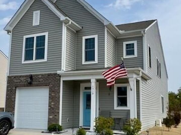 1519 Judith Drive SE, Bolivia, NC 28422