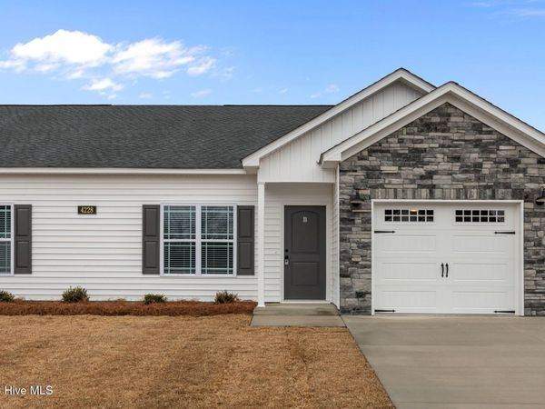 4228 Laurel Ridge Drive, Unit B, Greenville, NC 27834