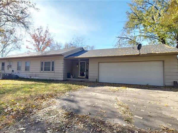 207 Melvin N/A, Arma, KS 66712