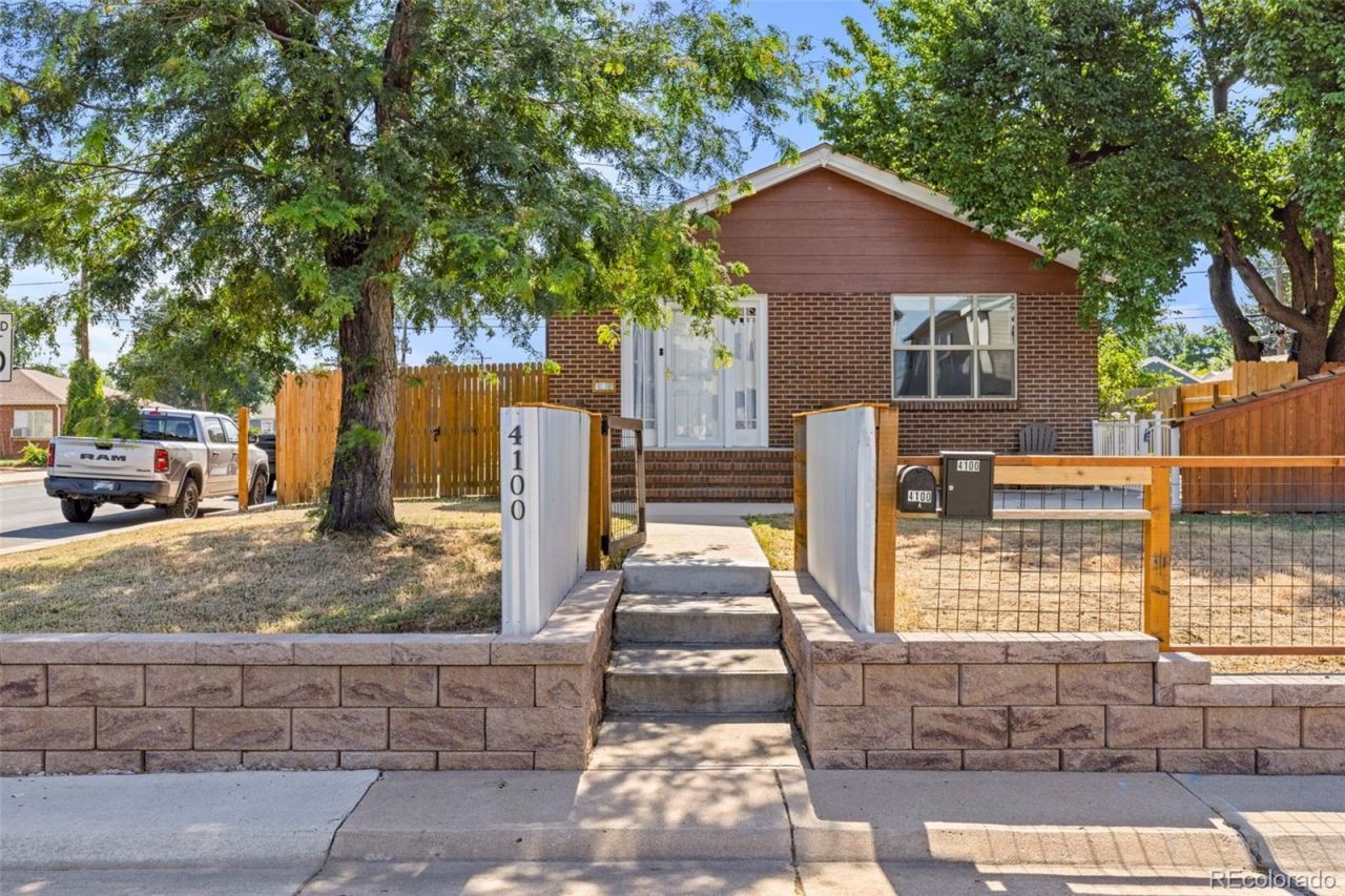 4100 S Lincoln Street, Englewood, CO 80113 Main Photo