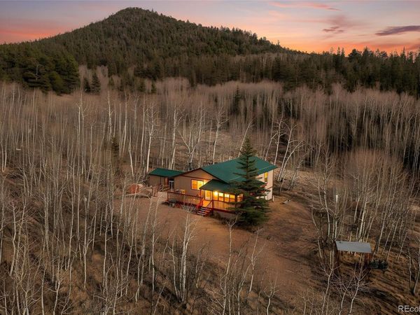 888 W Longbow Drive , Jefferson, CO 80456