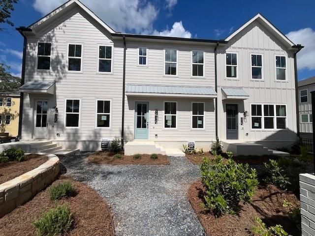 1416 Hazy Way Street Se, Unit 317, Atlanta, GA 30315 Main Photo