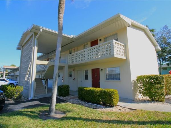 1008 Tropic TER, NORTH FORT MYERS, FL 33903