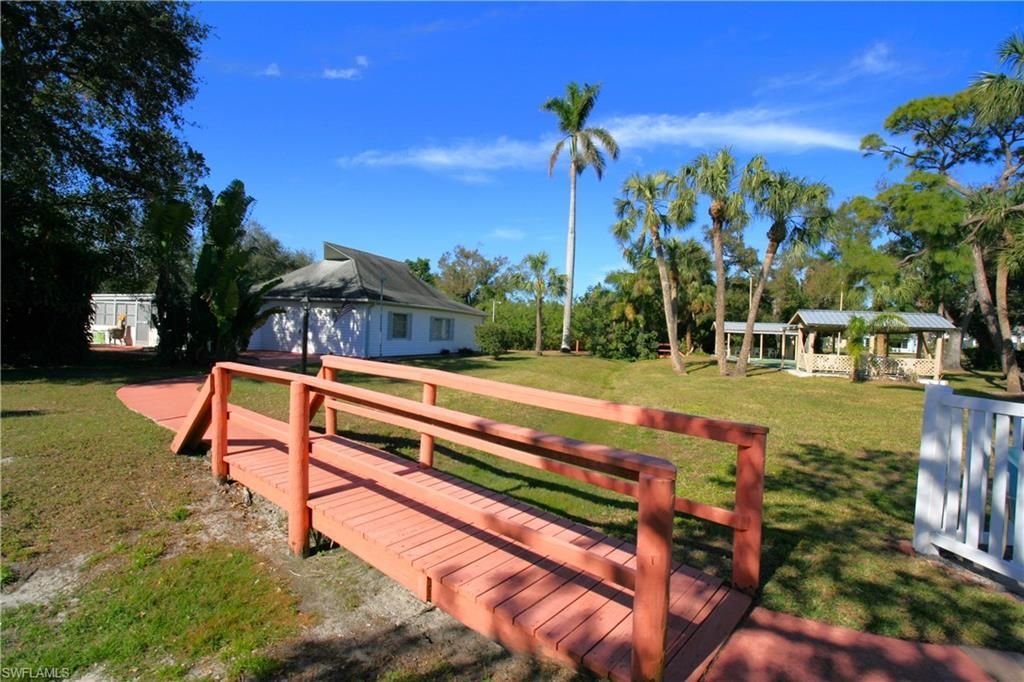 1008 Tropic Ter, North Fort Myers, FL 33903 Photo