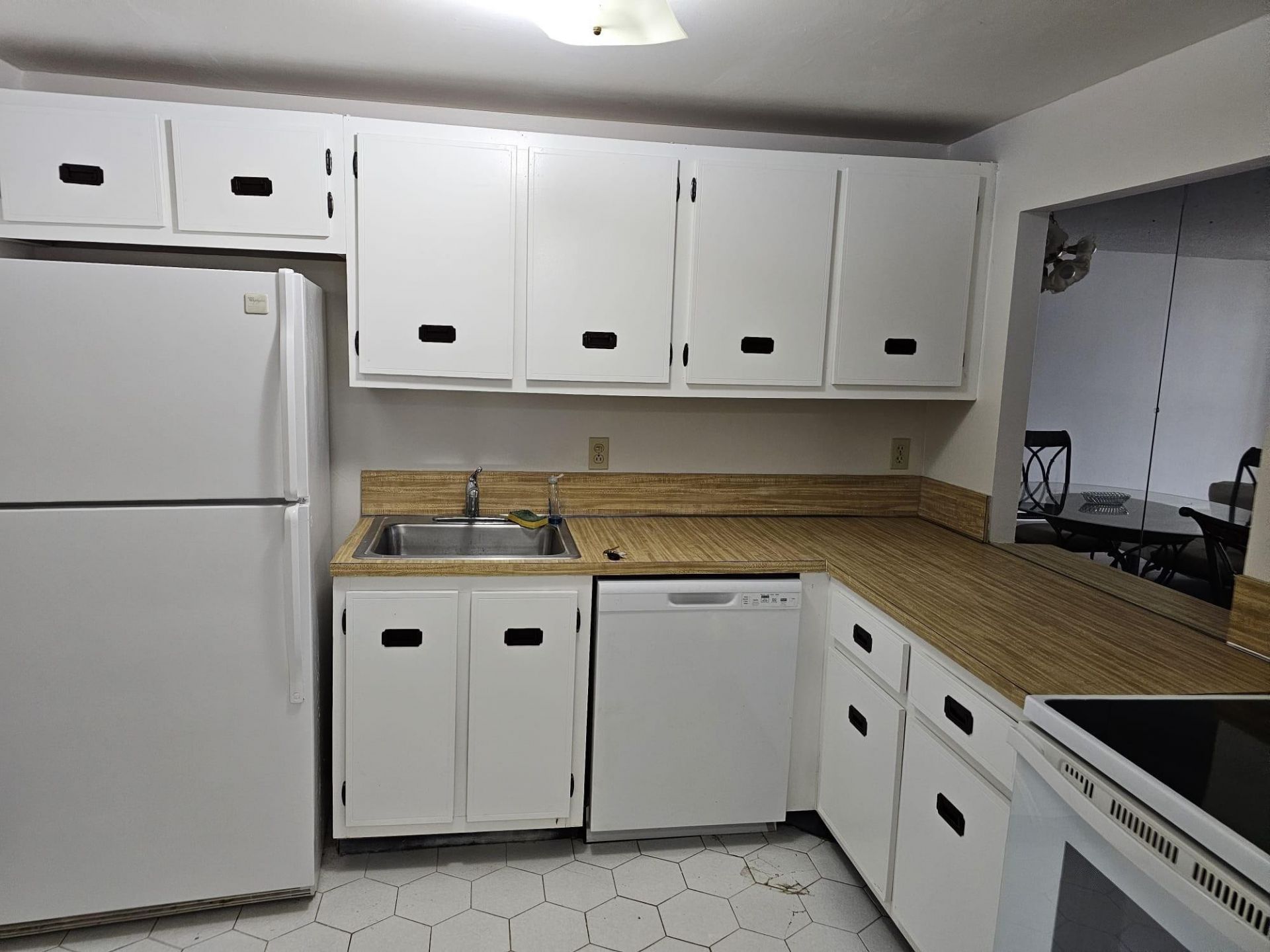 400 Leslie Drive, Unit 717, Hallandale Beach, FL 33009 Photo